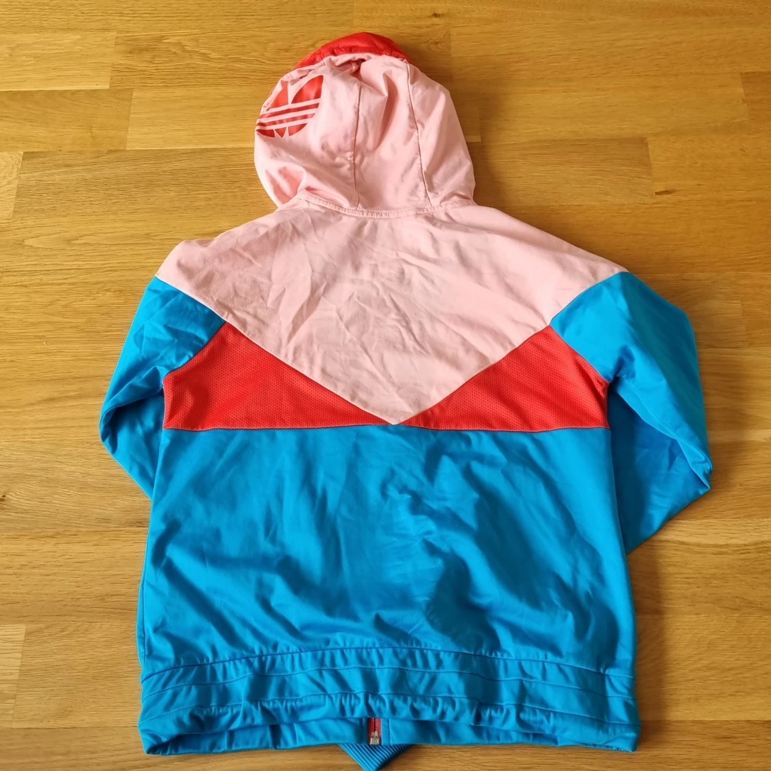 Flerfärgad jacka från Adidas - 90