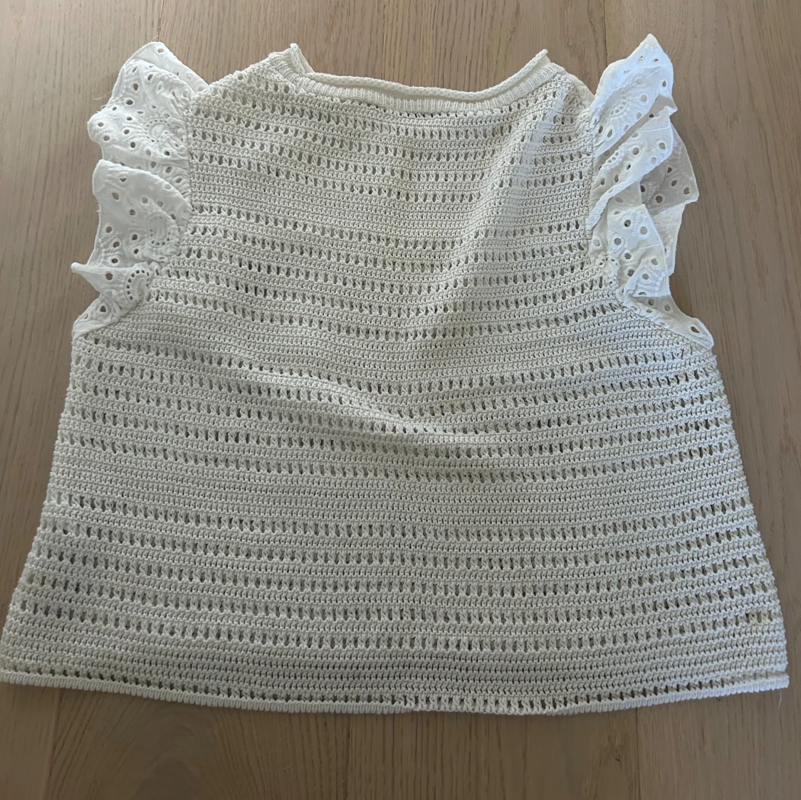 Topp från zara - 91