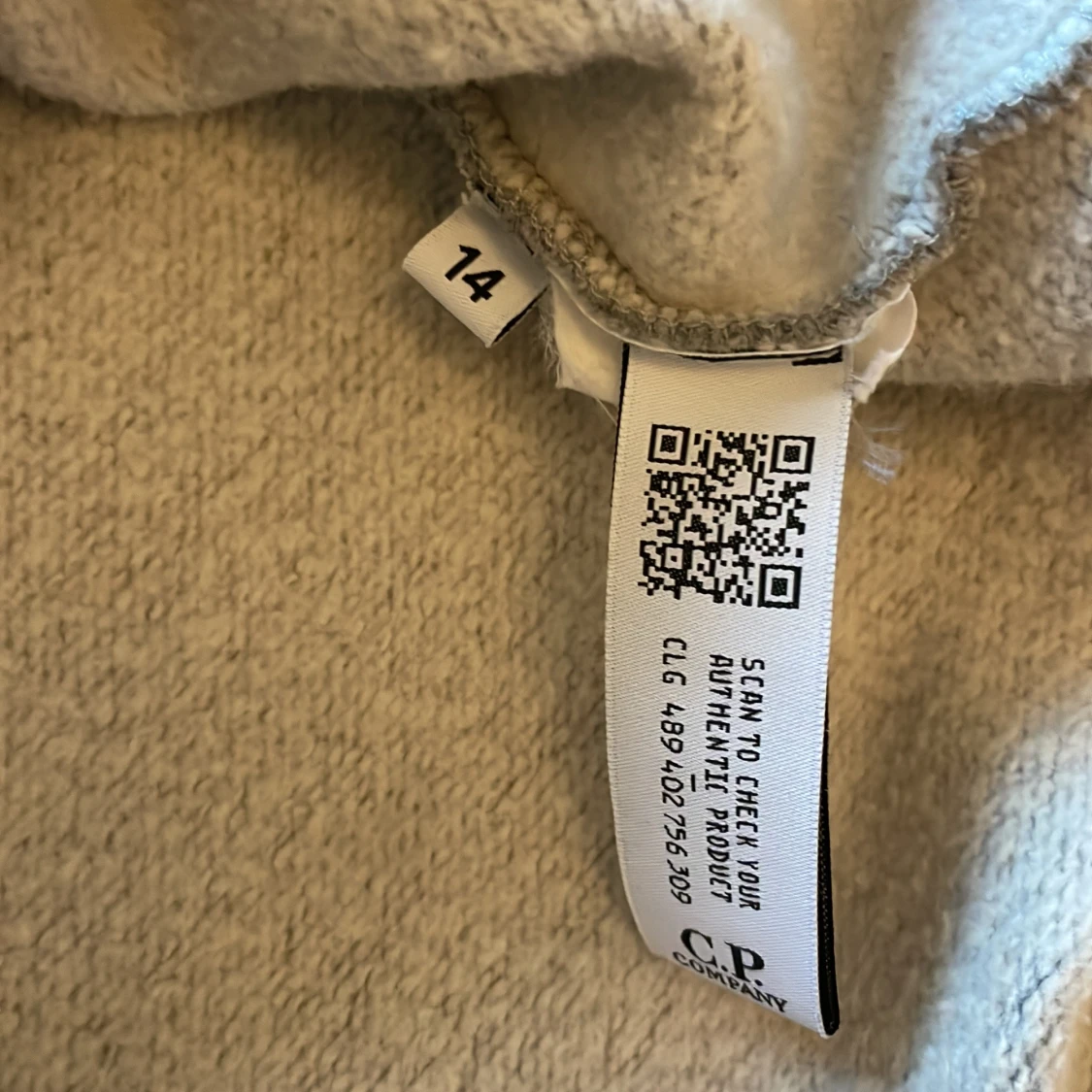 Cp Company Tröja - 93