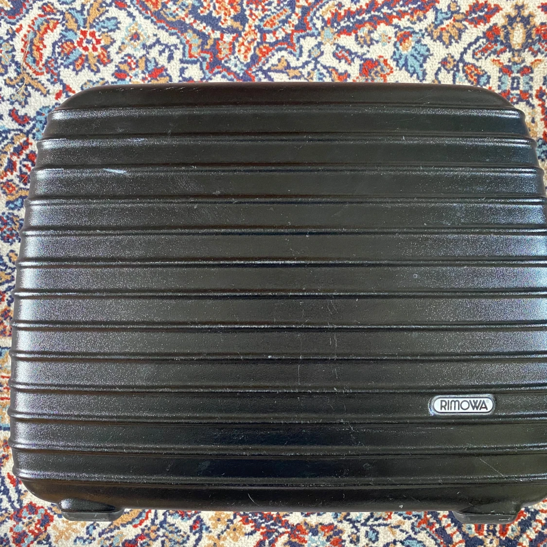 Rimowa liten kappsäck