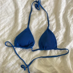 Bikinitopp - Fint skick