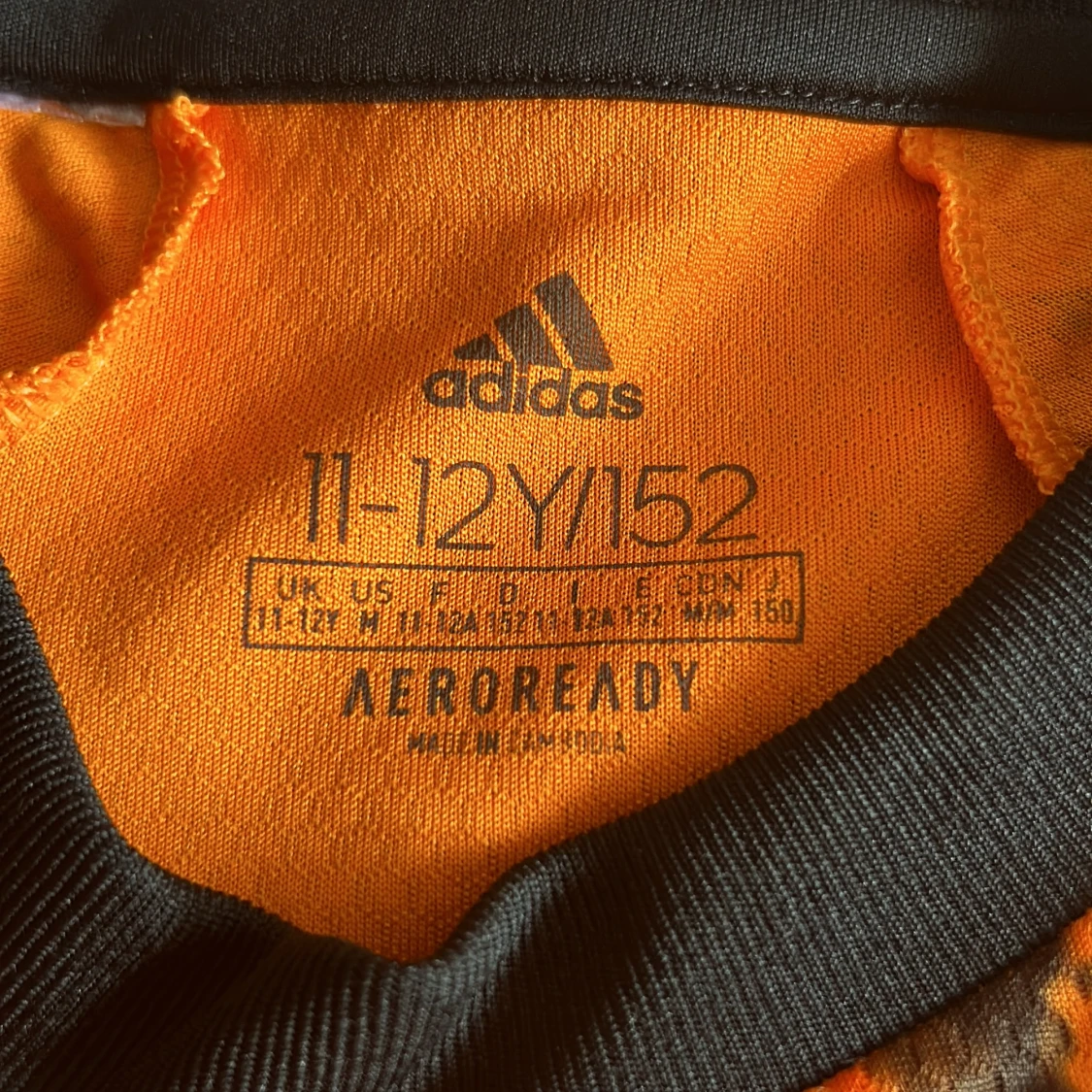 Juventus t-shirt  - 91