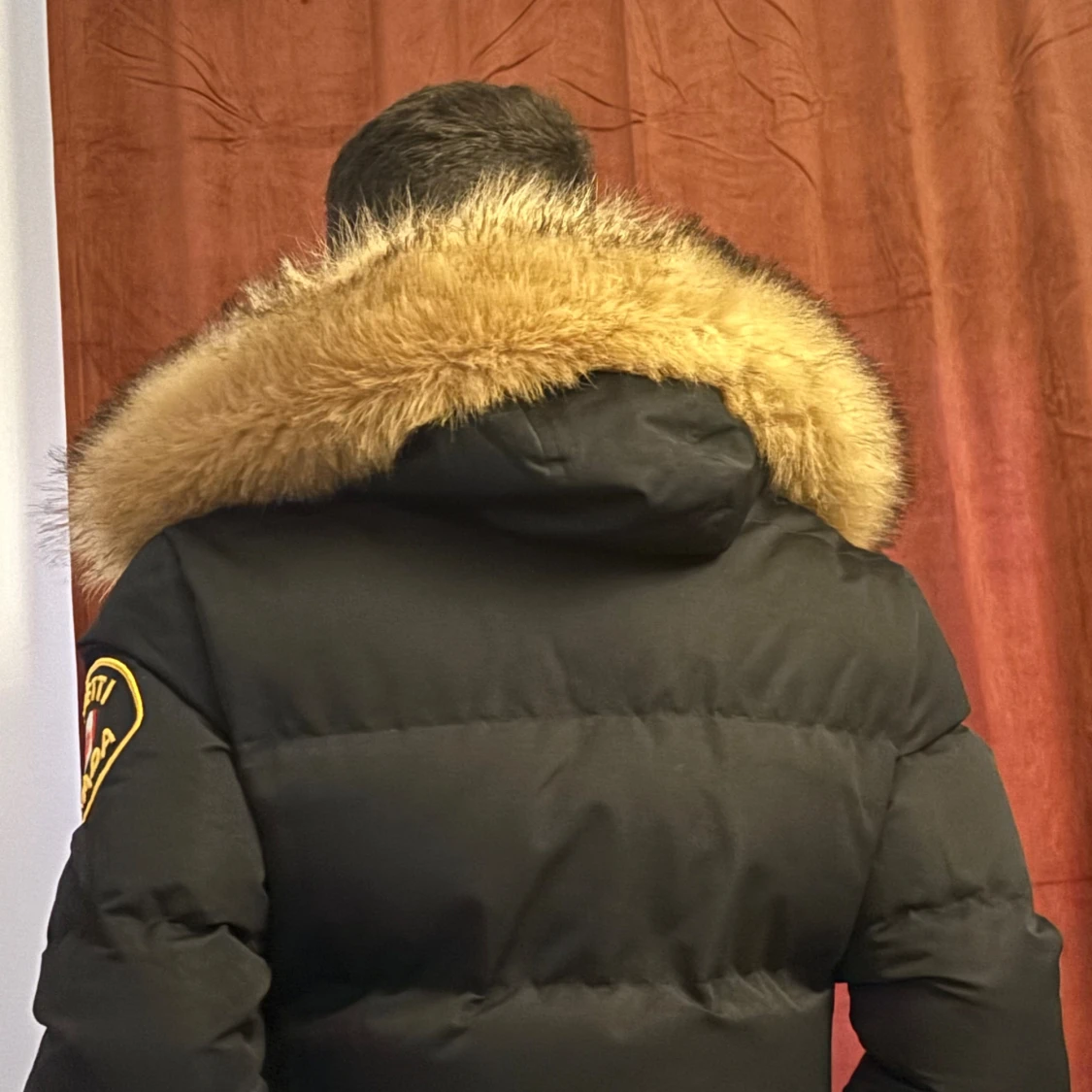 Zanetti Canada XS - 2