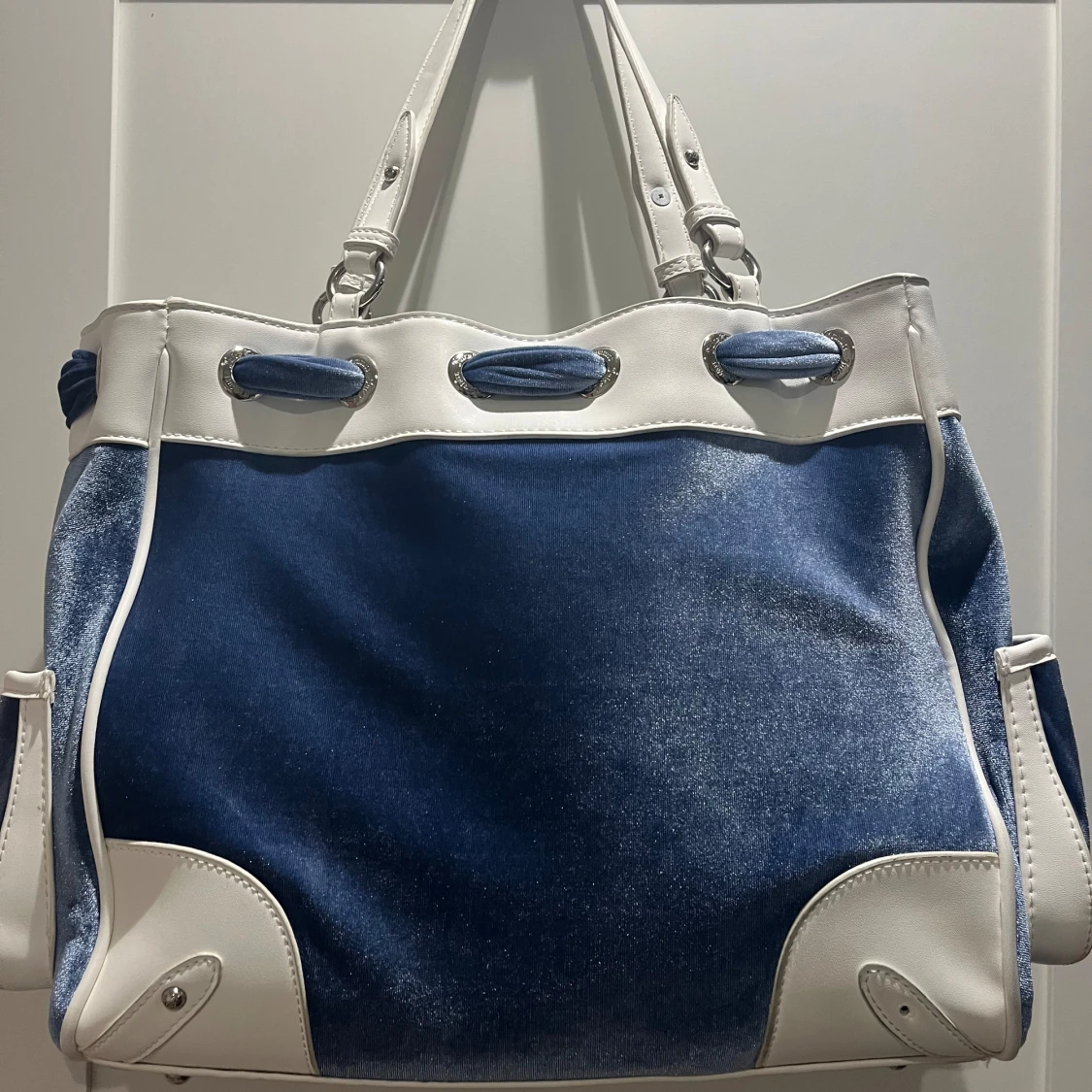 Juicy couture väska - 91