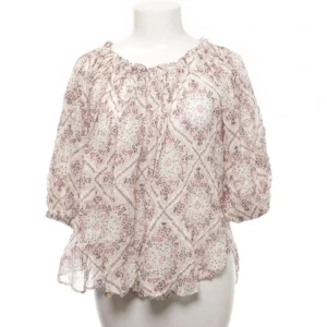 Isabel marant blus - Superfin isabel marant blus som inte används längre. I jättebra skicka och har inga defekter. I storlek 0 men skulle säga att den passar s.
