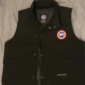 Canada Goose Vast Jackor