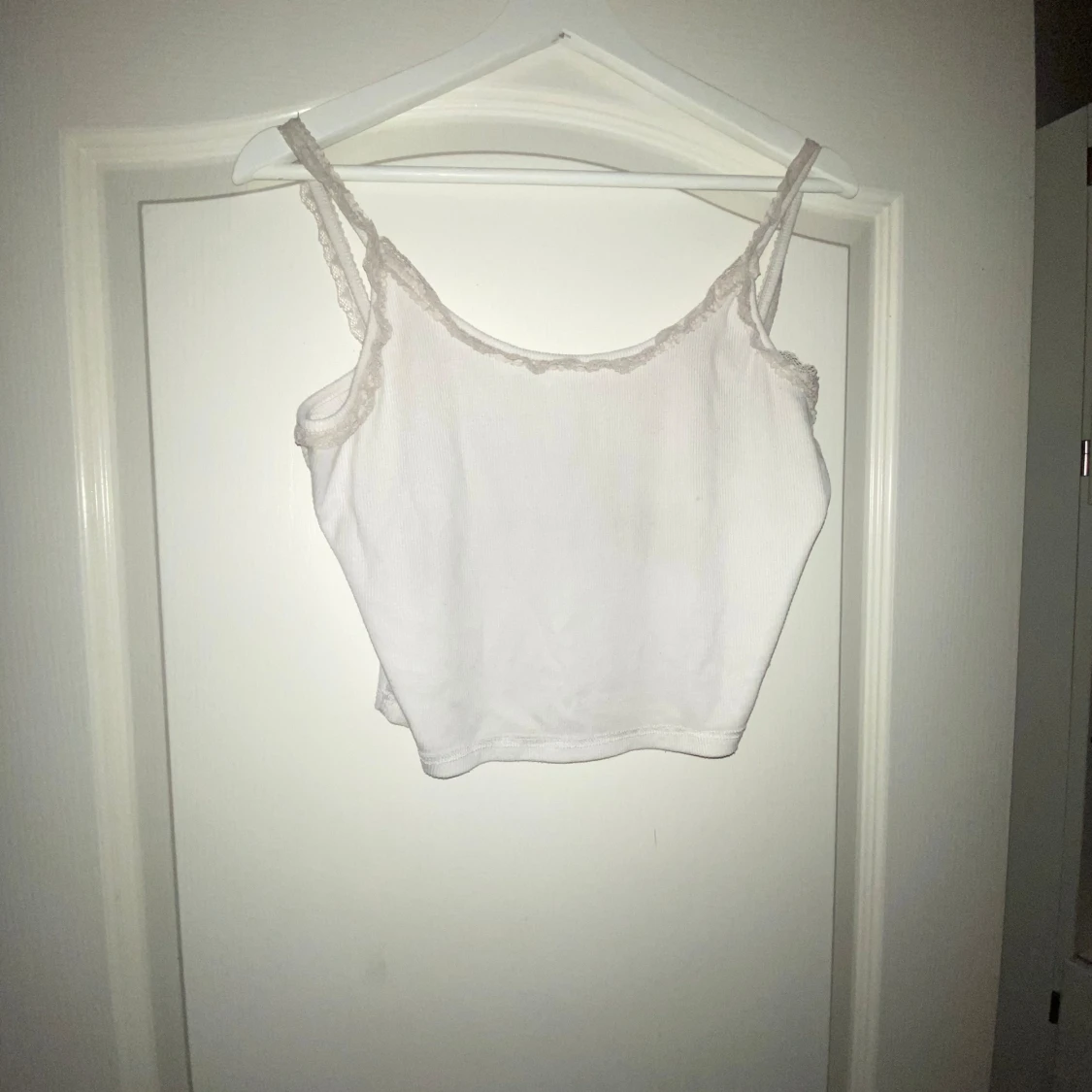 Vit topp🤍 - 90