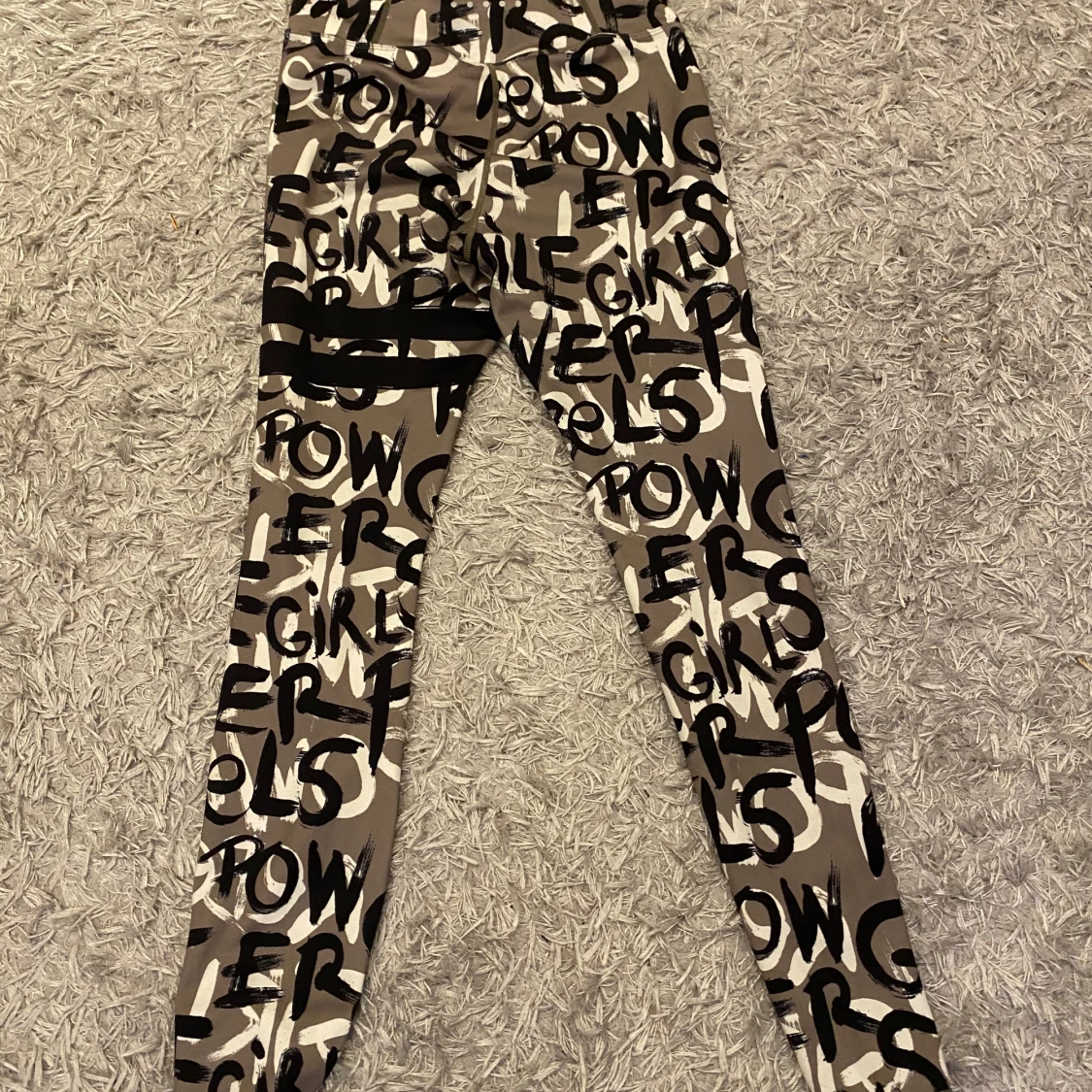 Träningstights - 90