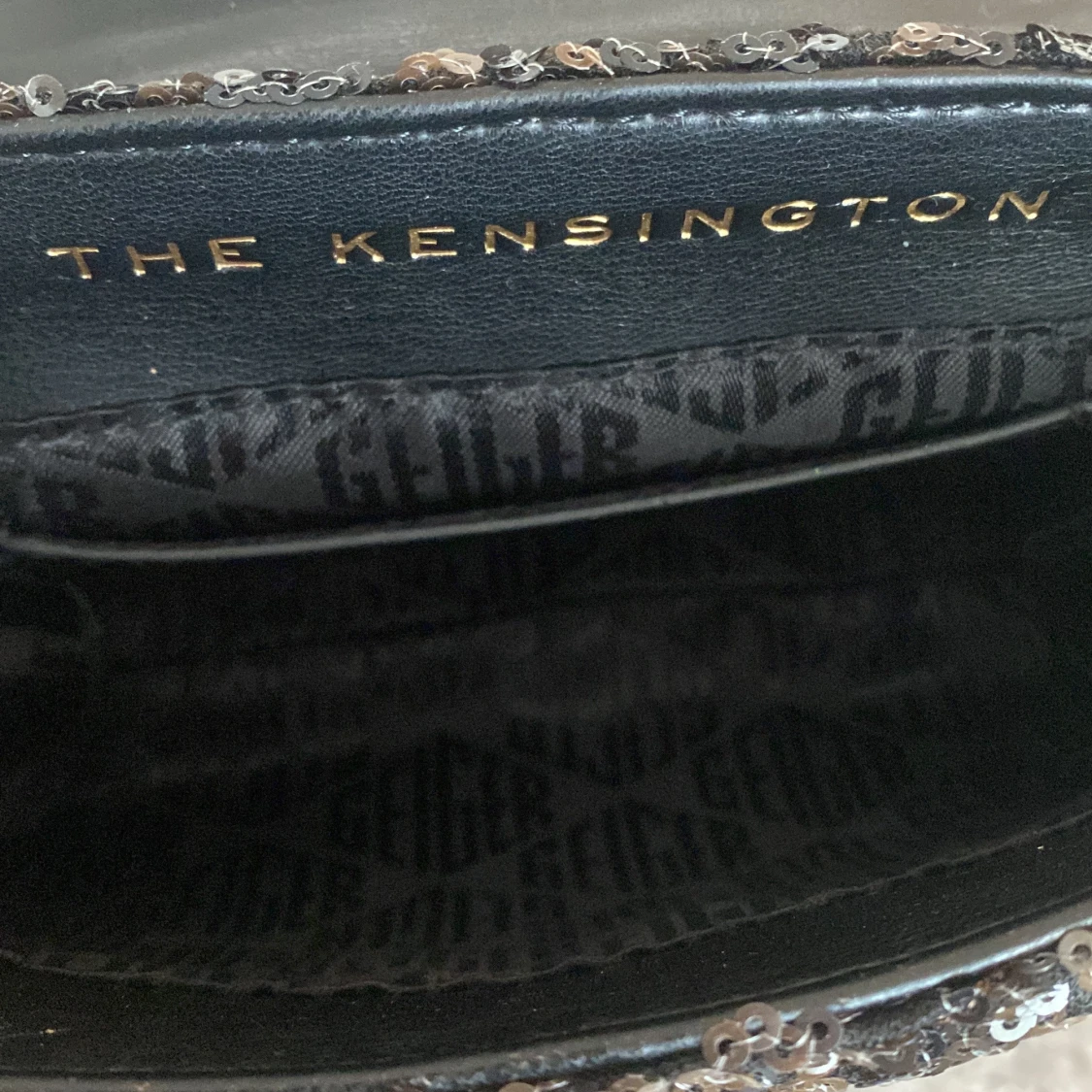 Kurt geiger London väska  - 93