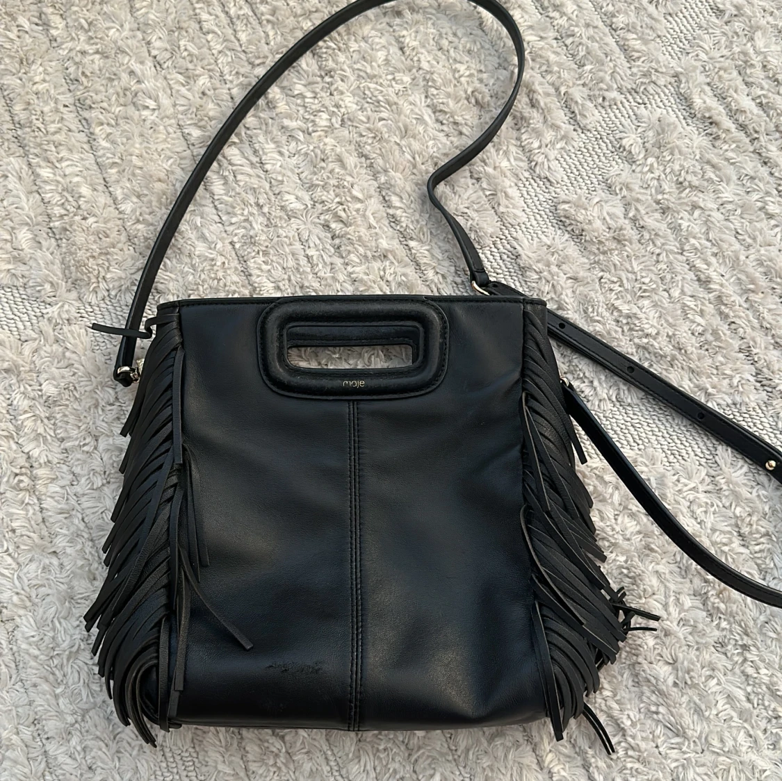 Maje väska