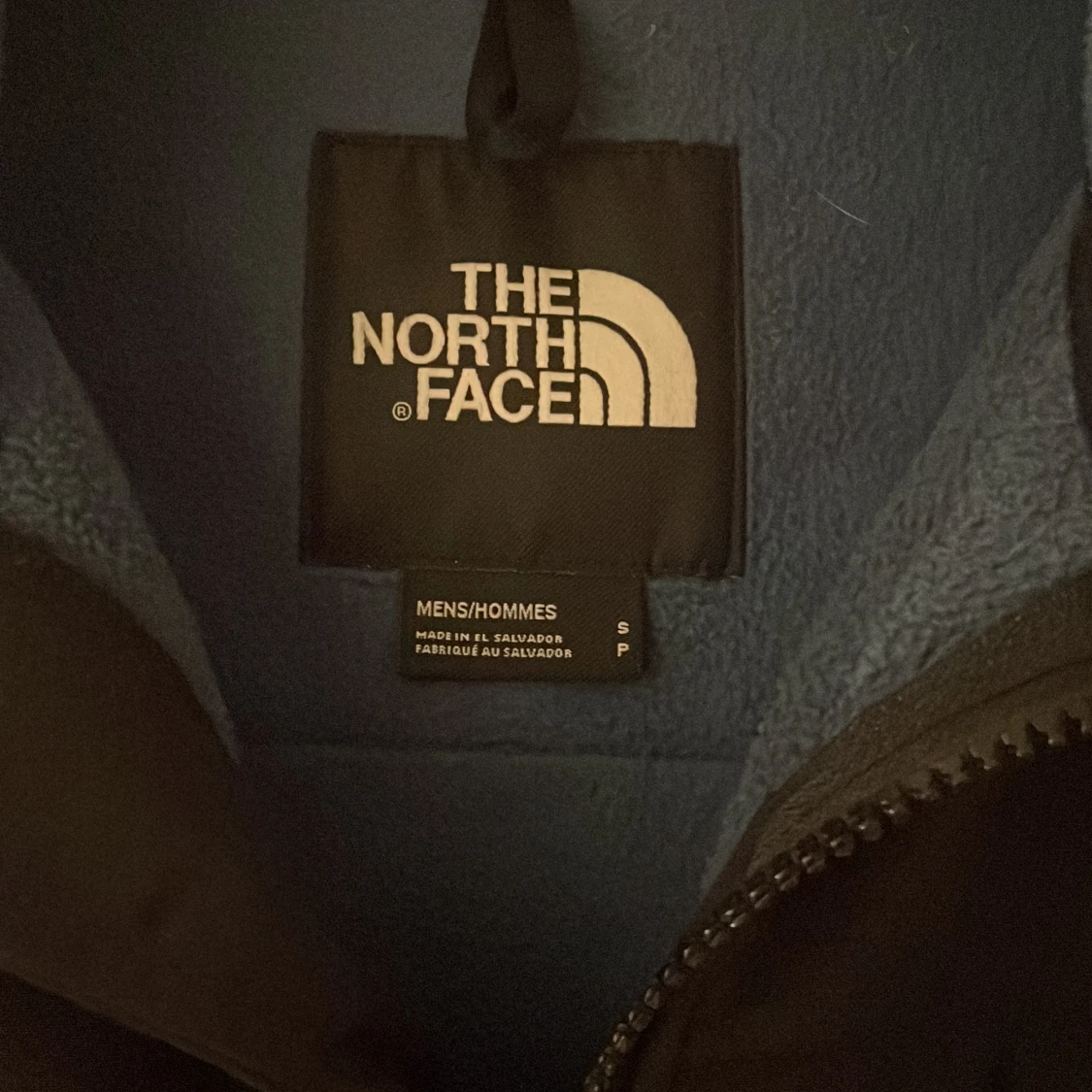 The North face  - 91