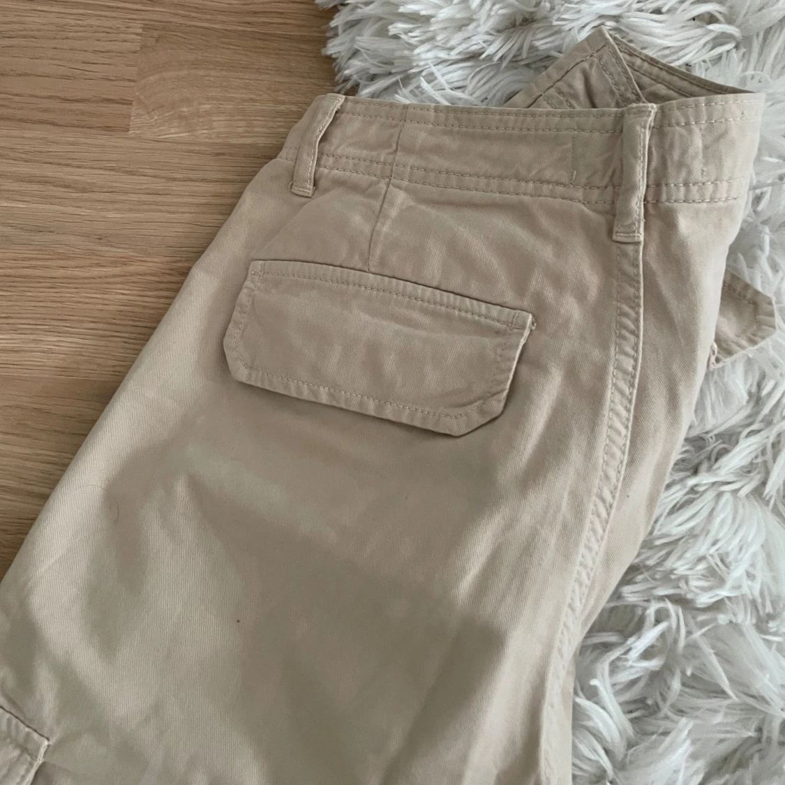 Cargobyxor från zara🩷 - 92