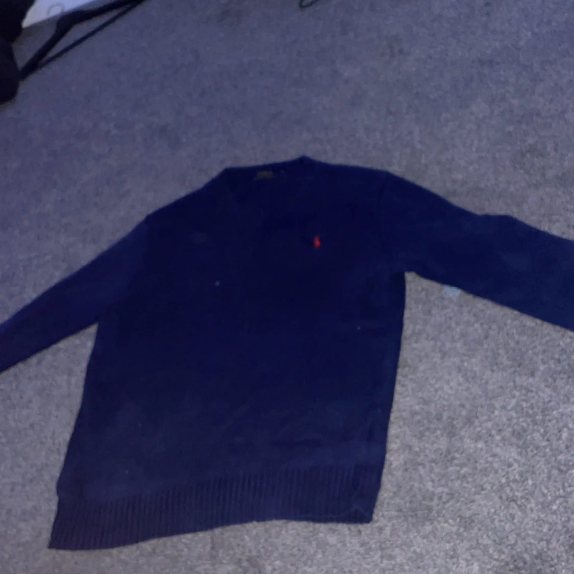  Polo Ralph Lauren tröja - 90