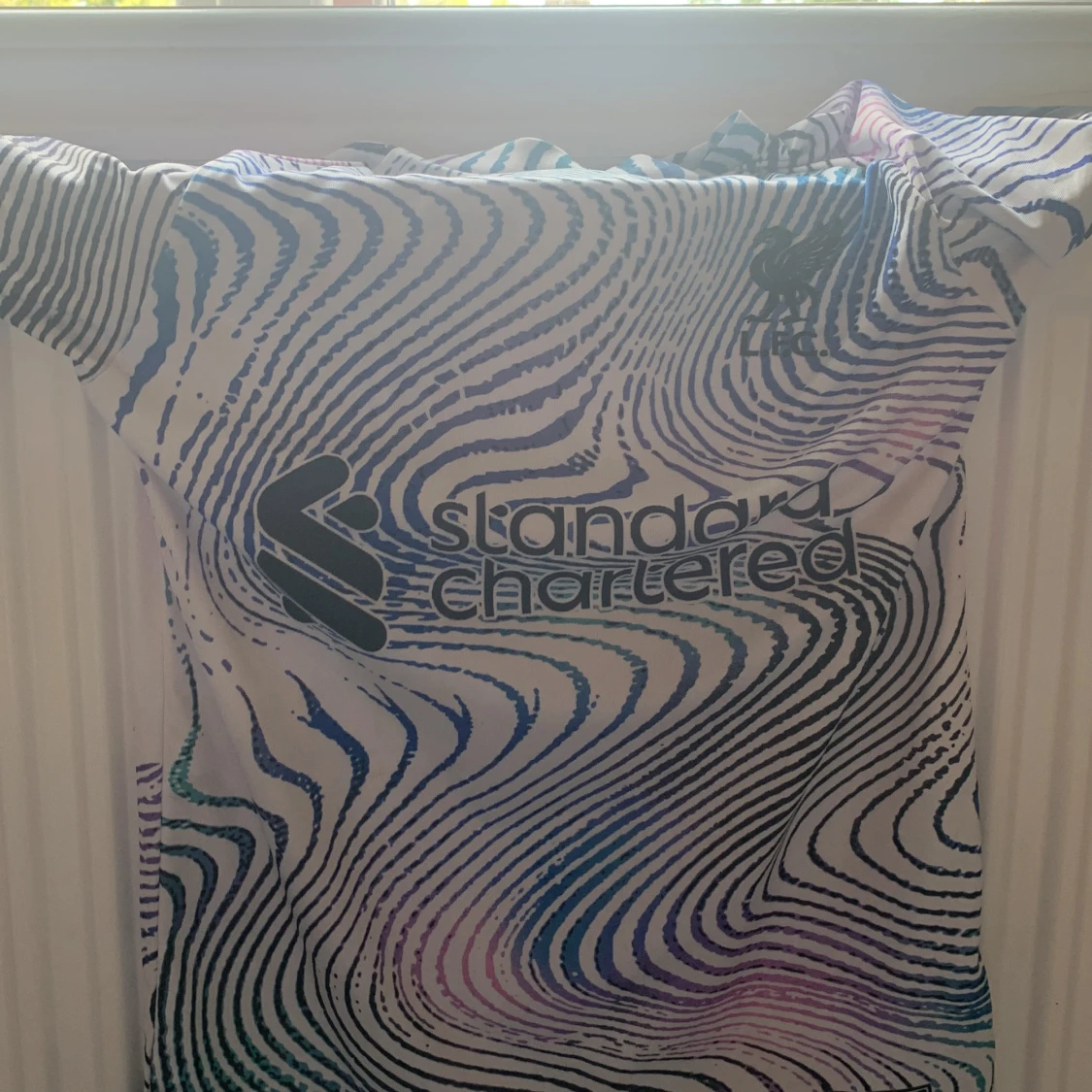 Mohamed salah Liverpool  - 93