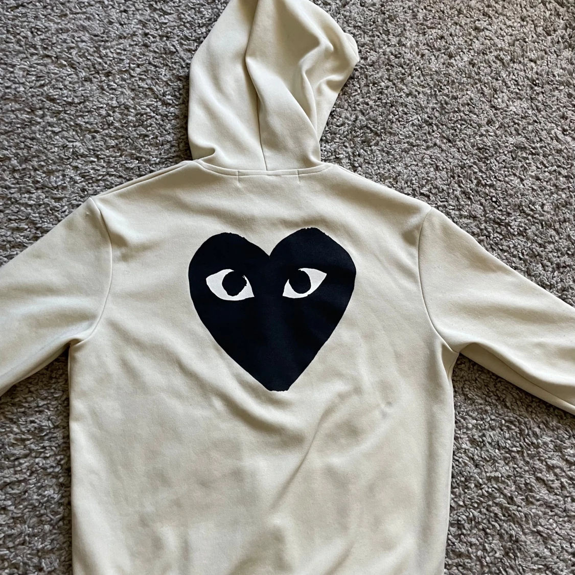 CDG full zip - 90