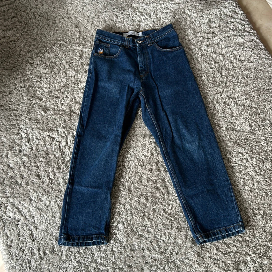 Polar 93 jeans