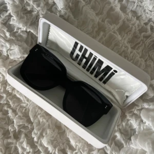 Chimi 08 - Chimi 08 i färgen Berry. Fint skick❤️ söljer då jag köpt nya