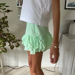 Kjol - Fin kjol i bra skick 