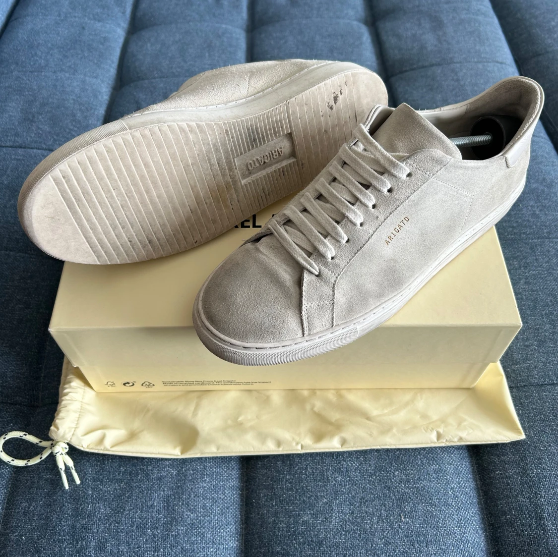  Axel Arigato sneakers - 90