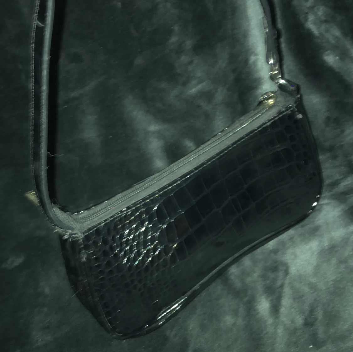 Snygg handväska - 92