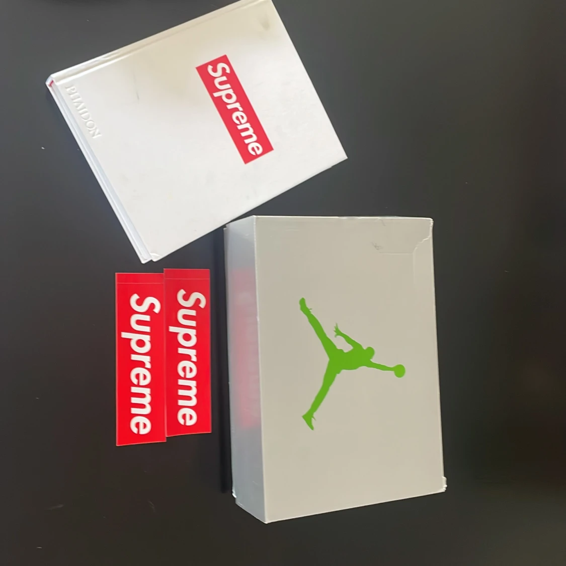 Jordan 5 green bean - 91