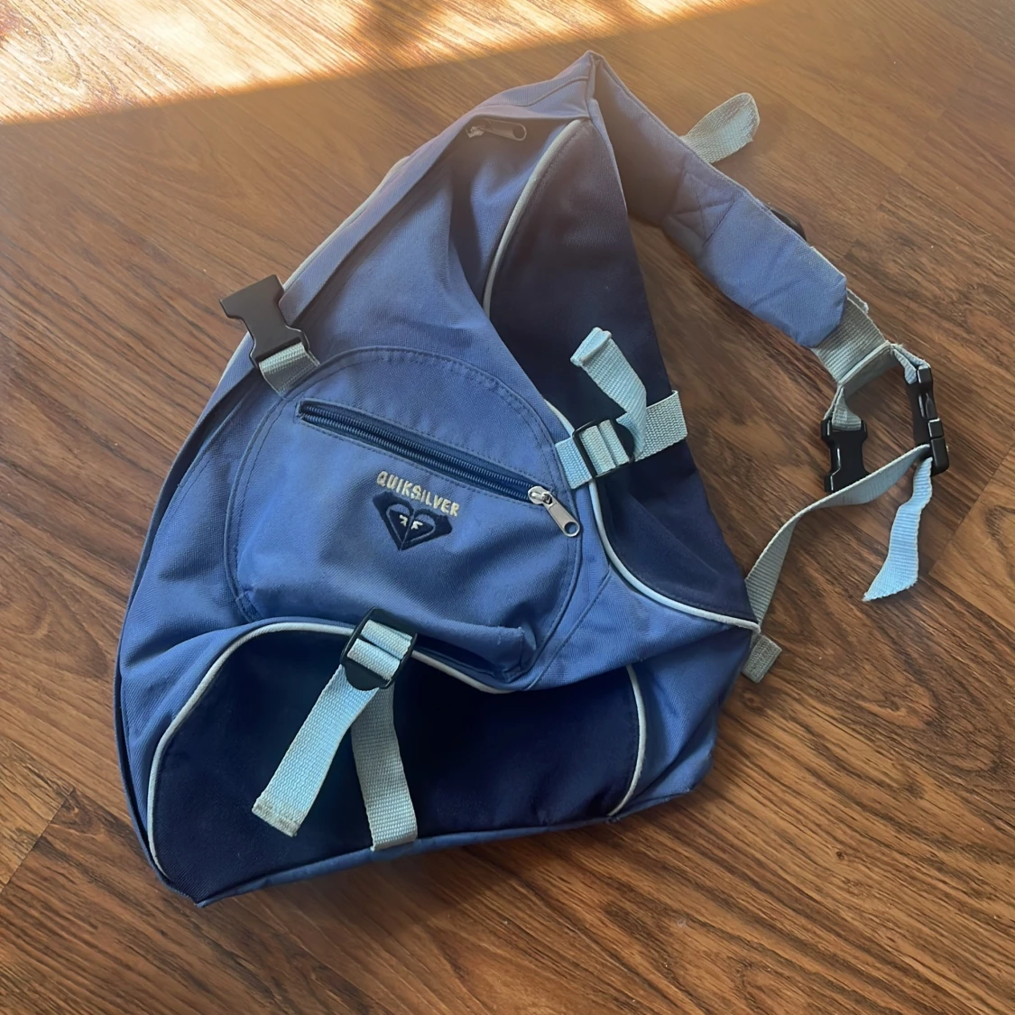 Ryggsäck/ Sling bag