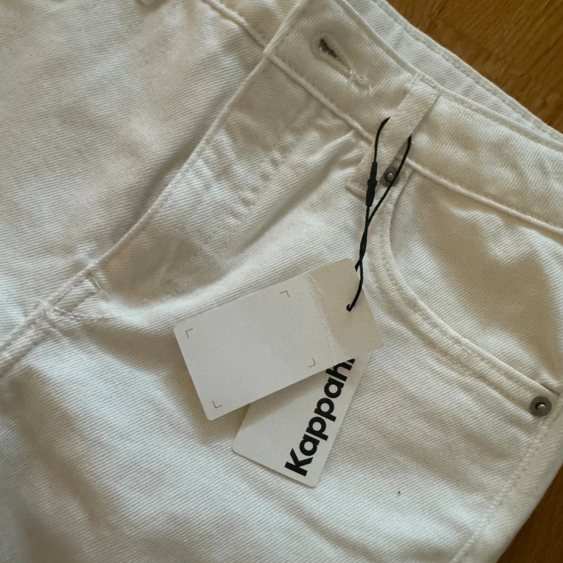 Vita low waist jeans ❣️ - 93