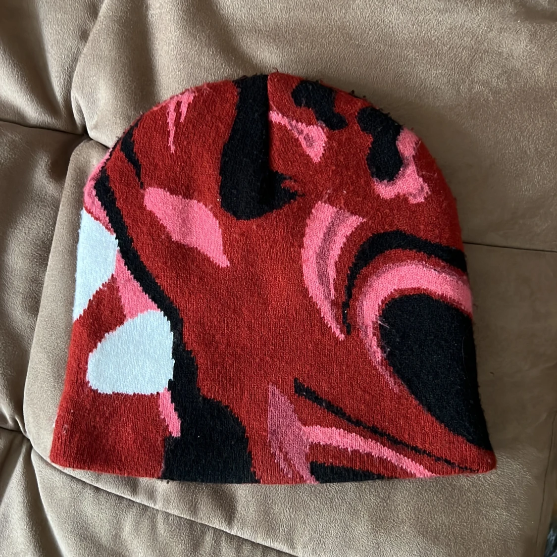 GAMMASTUDION Ingrid Beanie - 90