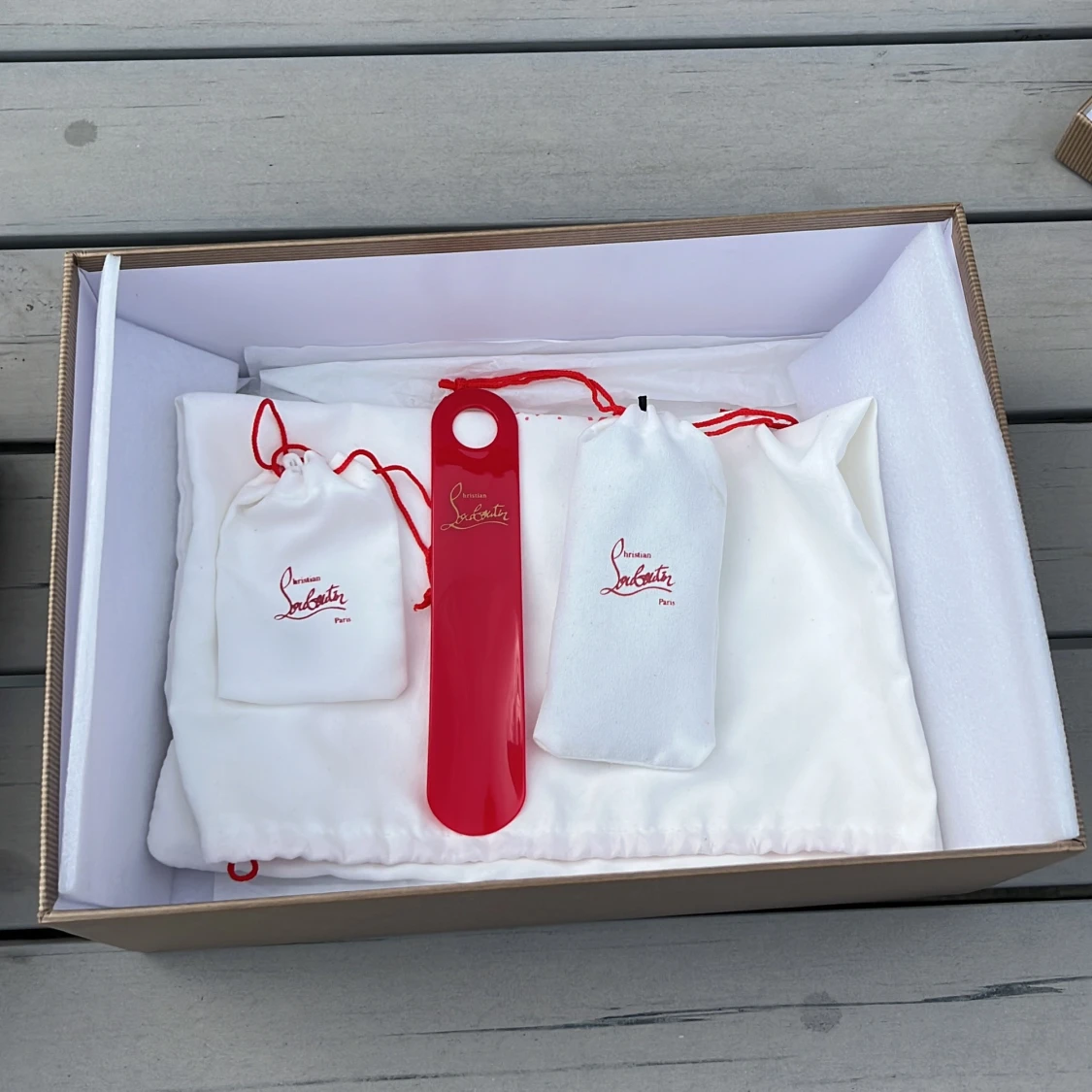 Christian Louboutin  - 92