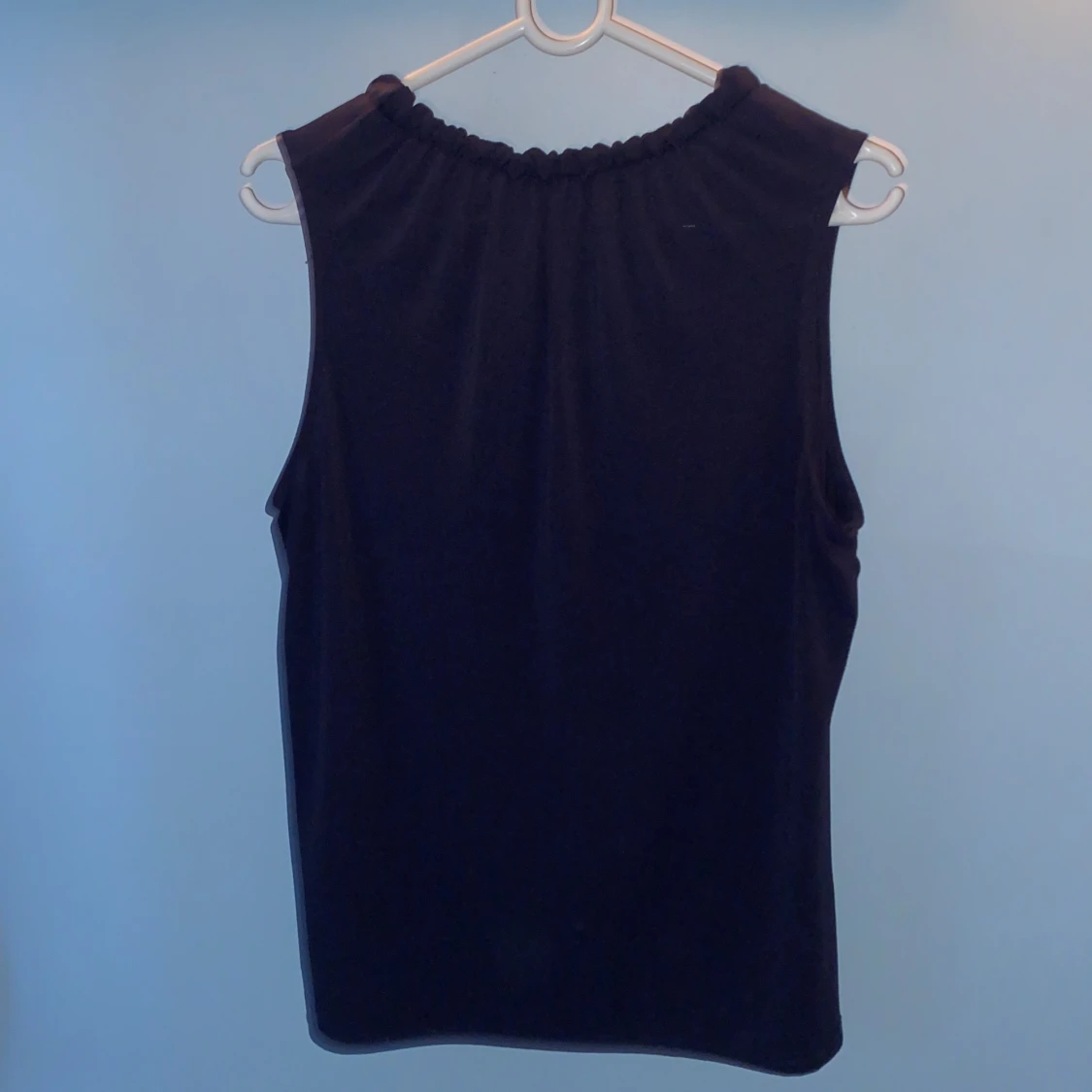 Mörkblå Blus💕 - 90