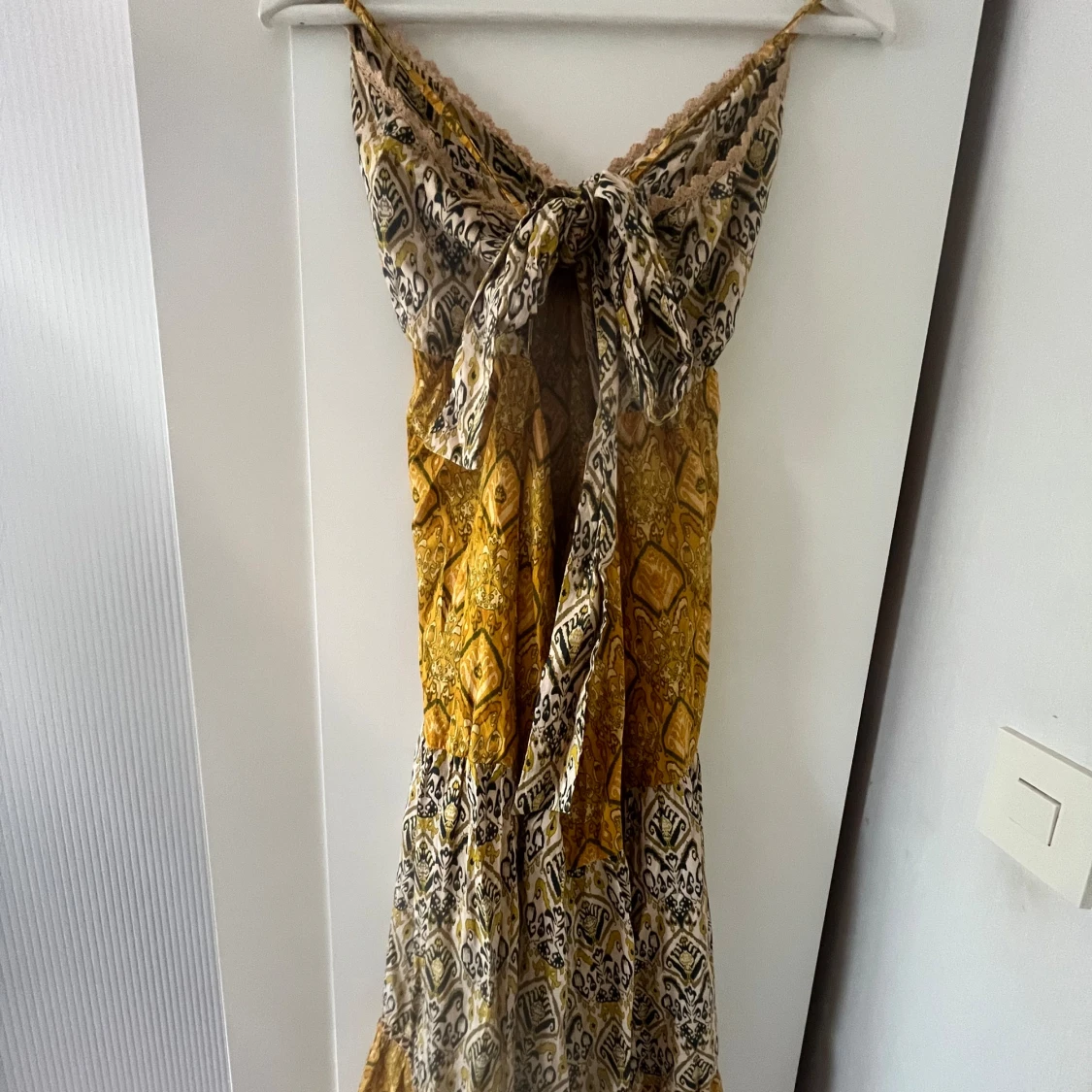 Långklänning  - 90