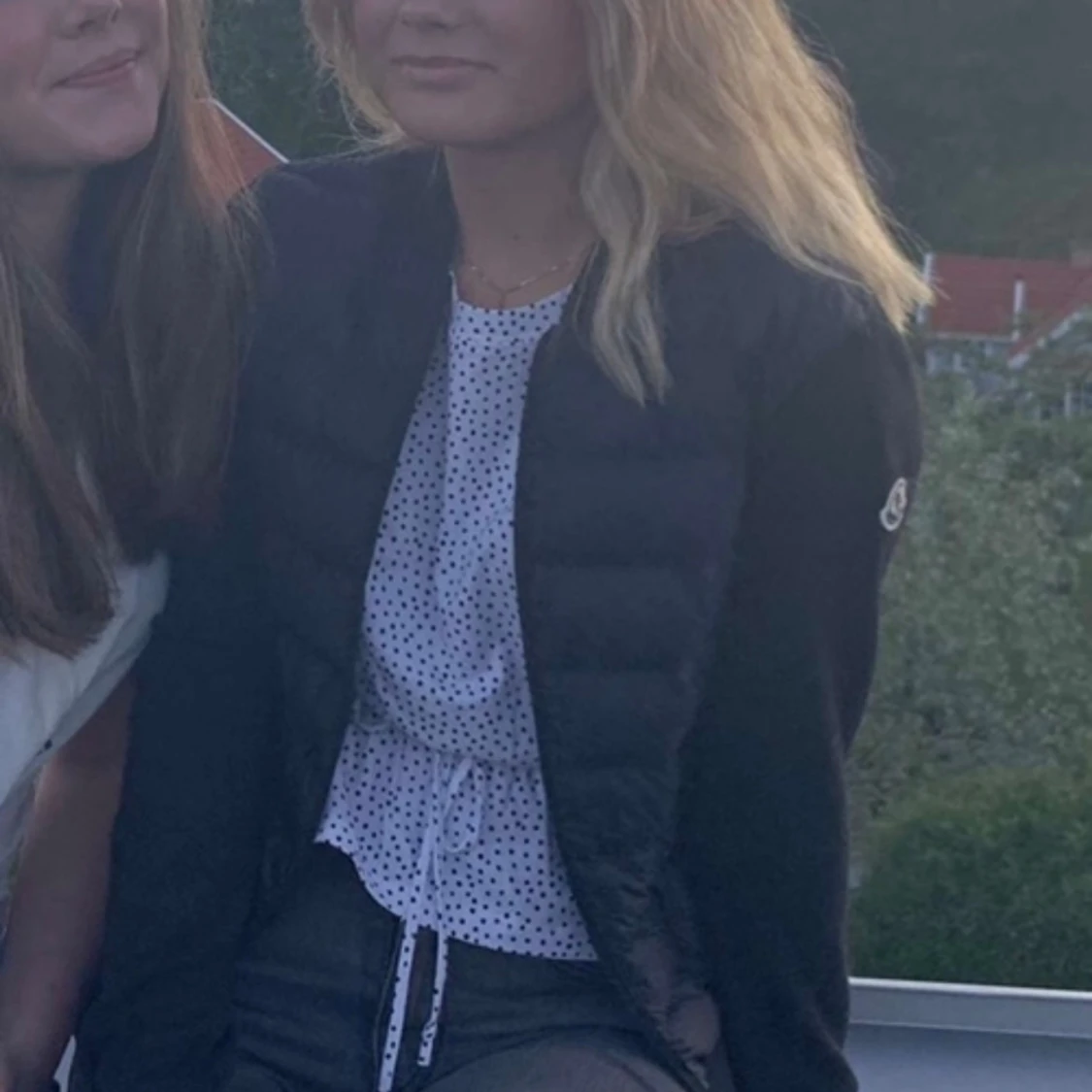 Moncler cardigan  - 93