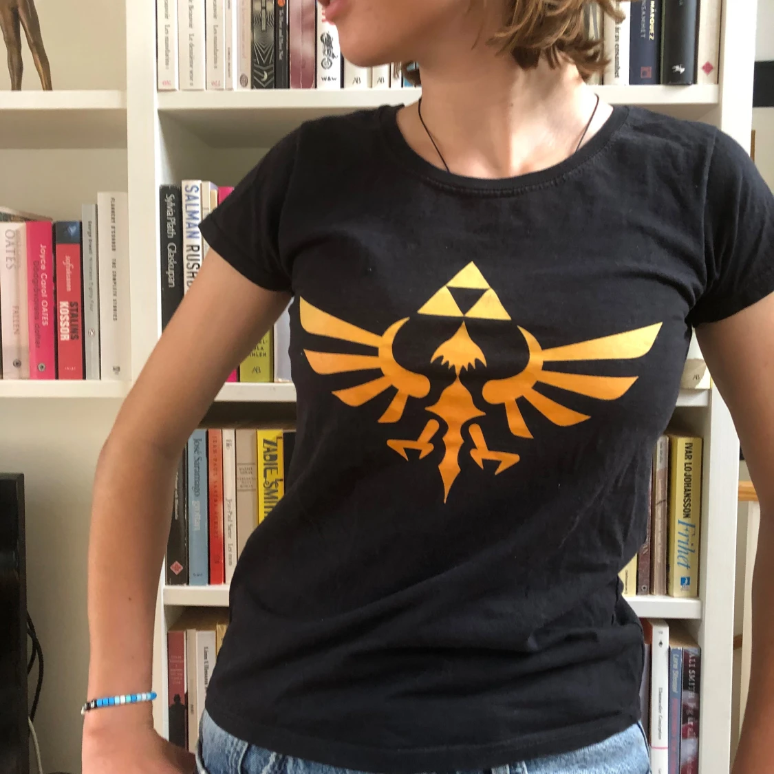 zelda t-shirt