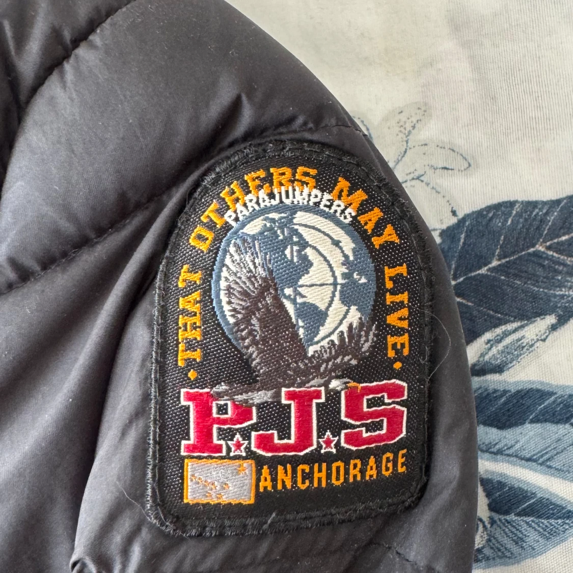 Parajumper jacka  - 92