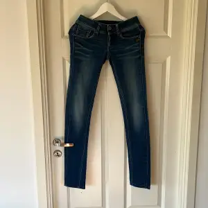 Vintage G-Star jeans i storlek 36/34 Nypris:1500 
