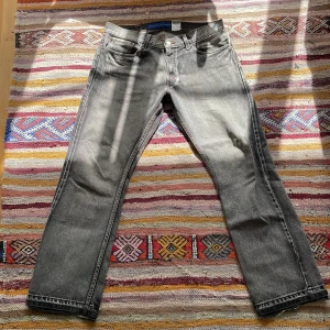 Levis 514 jeans - W34 L30. Jeansen är i bra skick
