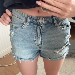 Shorts  - Säljer mina shorts då dom inte kommer till användning längre💗