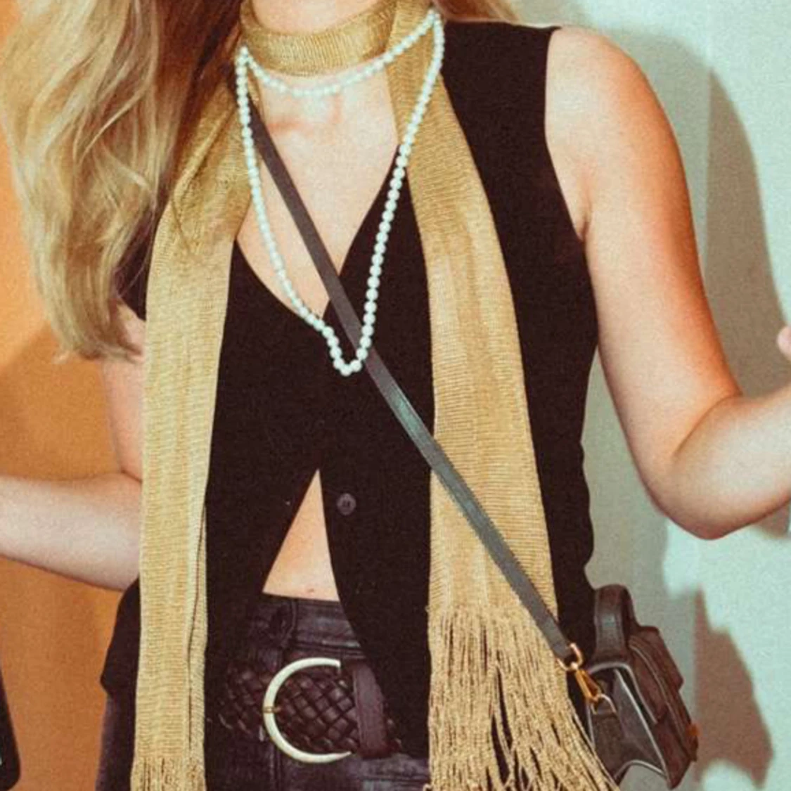 Jacquemus Le Bambino mini bag - 90