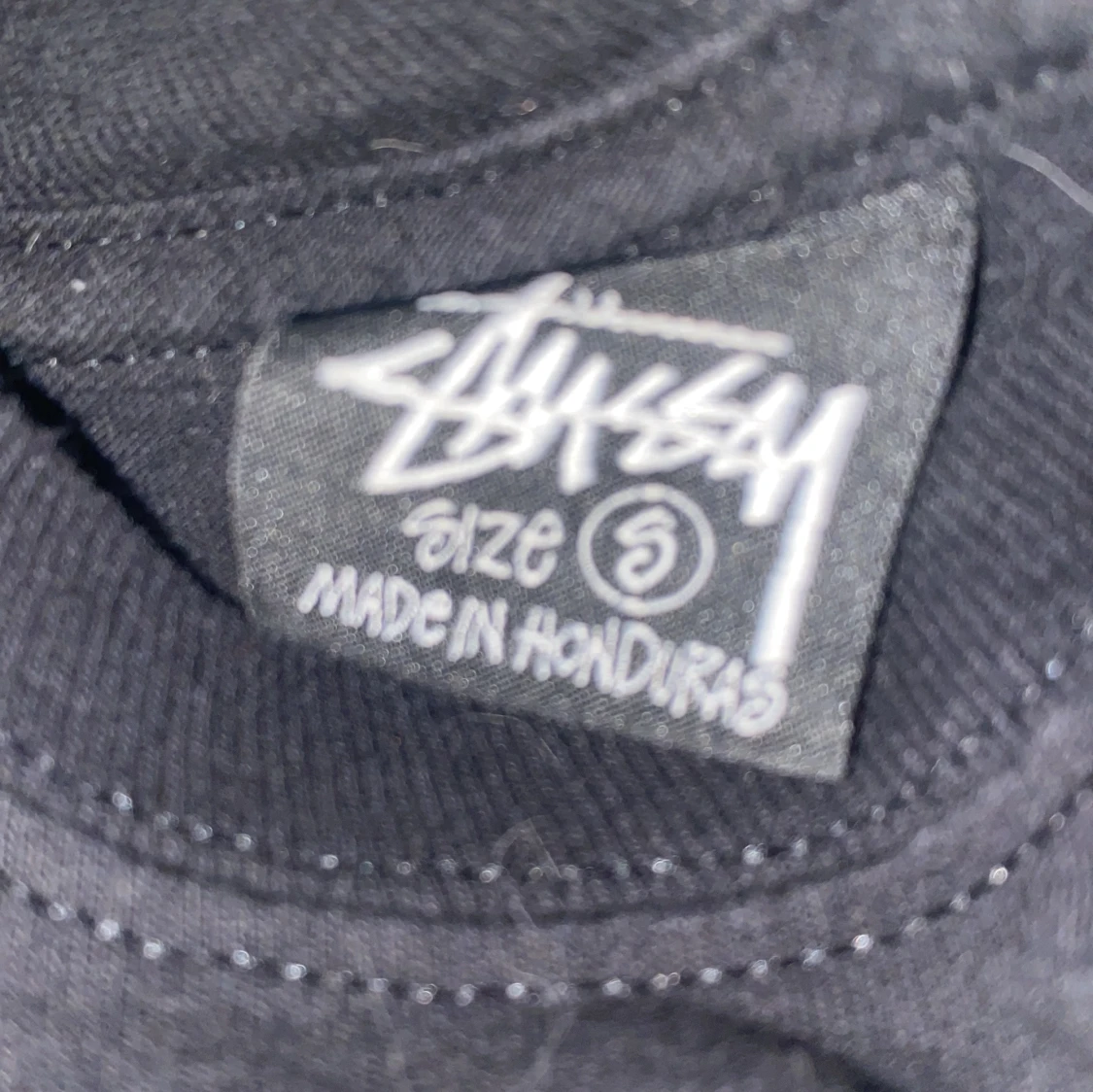 Stussy t-shirt - 91