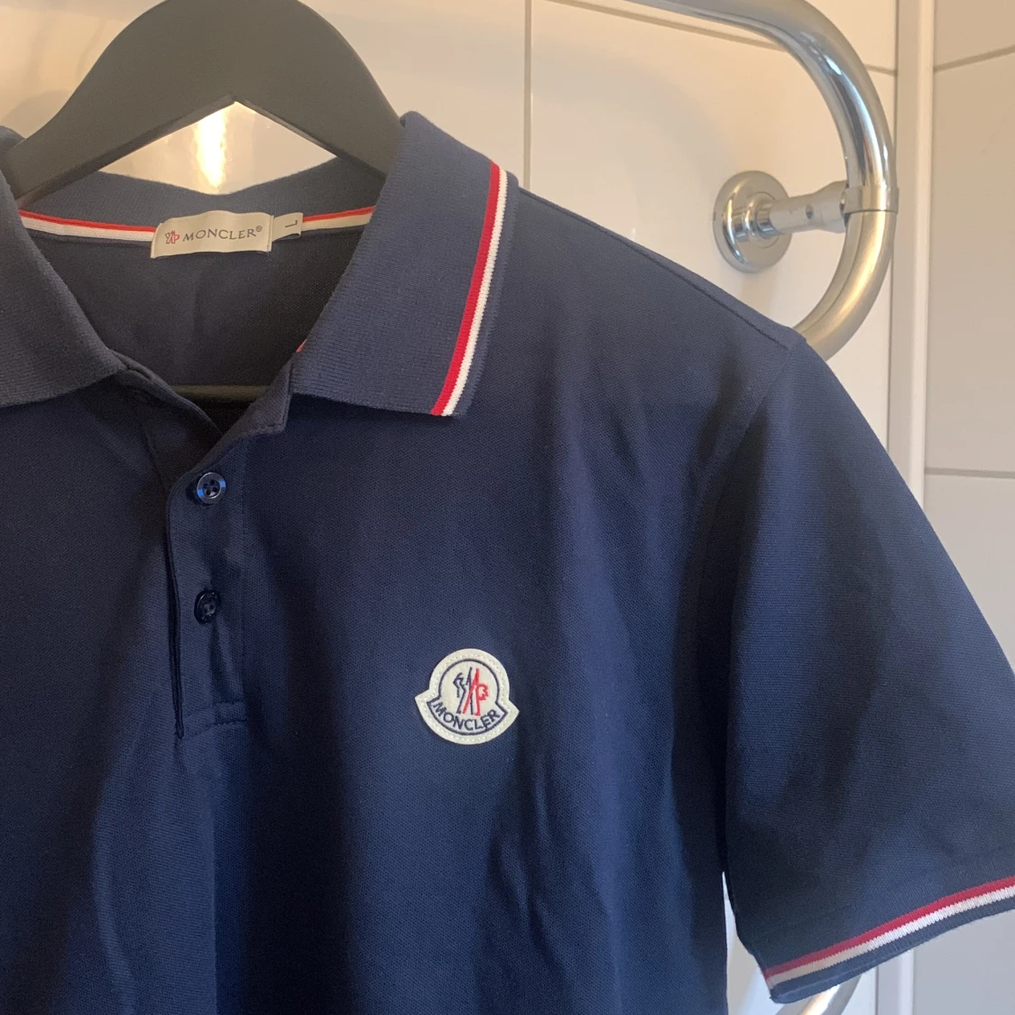 Moncler piké  - 90