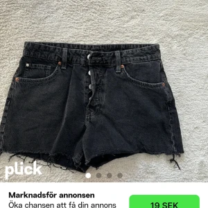 Shorts - Jätte fina shorts💗