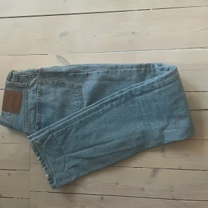 Levis 501 som nya stl 26/32 - Nästan oanvända. 