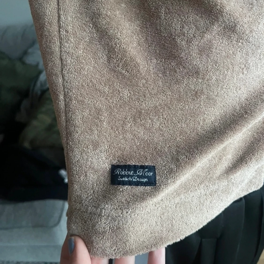 Robbie Moor tröja - 91