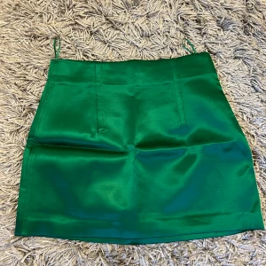 Zara kjol - Pris kan sänkas vid snabb affär 