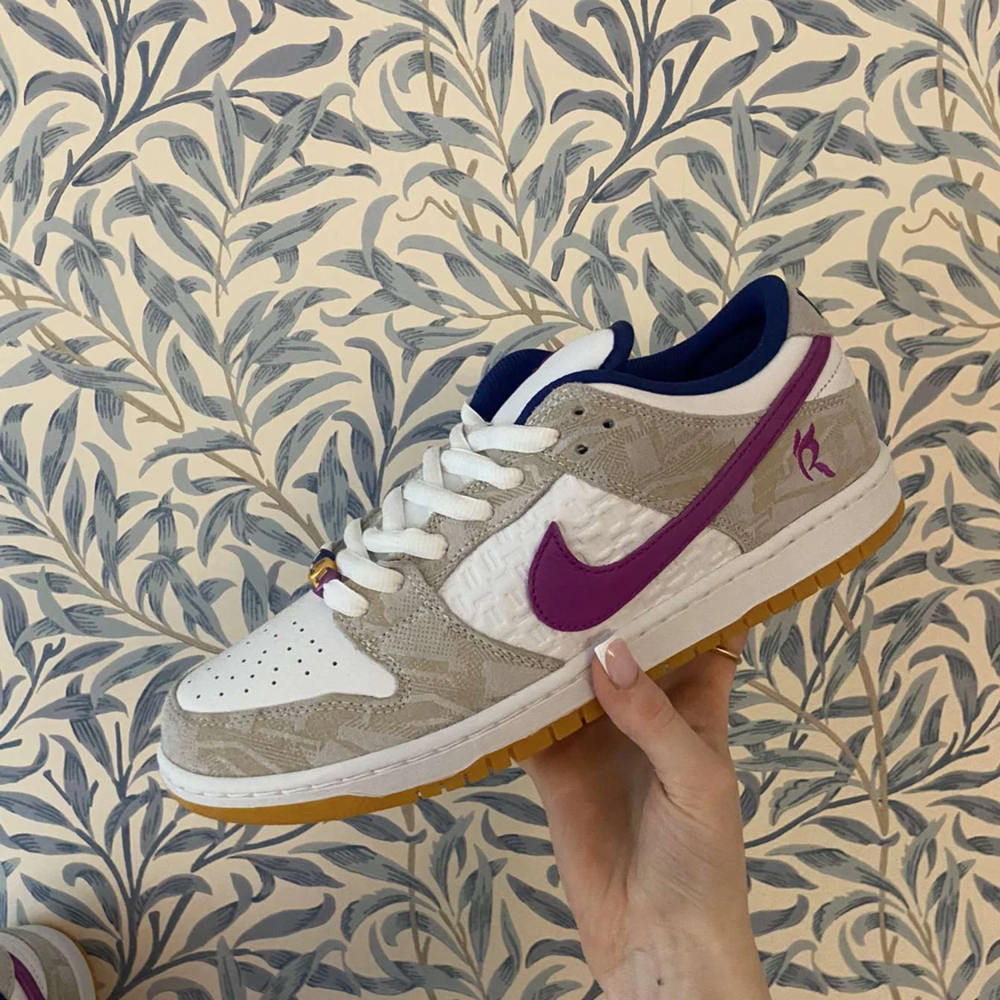 Nike dunk sb rayssa leal - 90