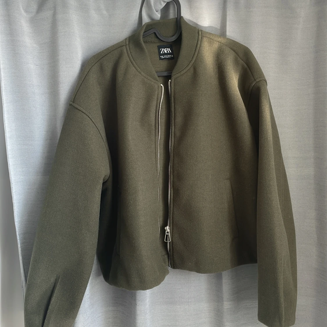 Zara jacka