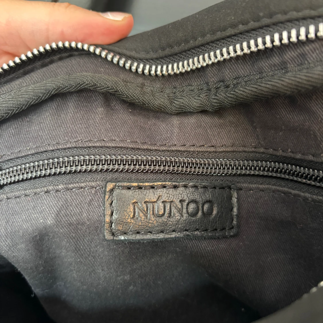 Nunoo väska - 92