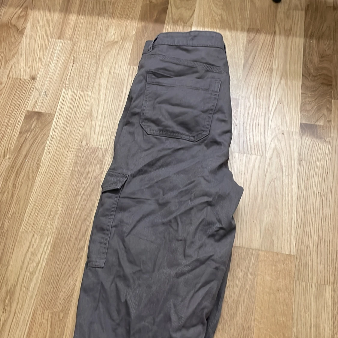 Cargo byxor  - 90
