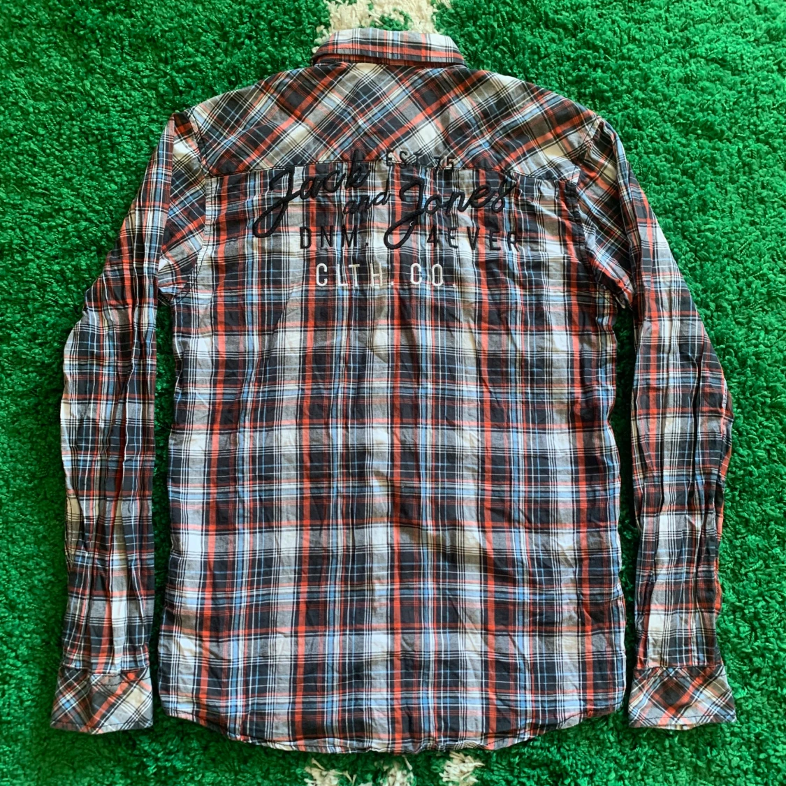 Jack & Jones skjorta - 1