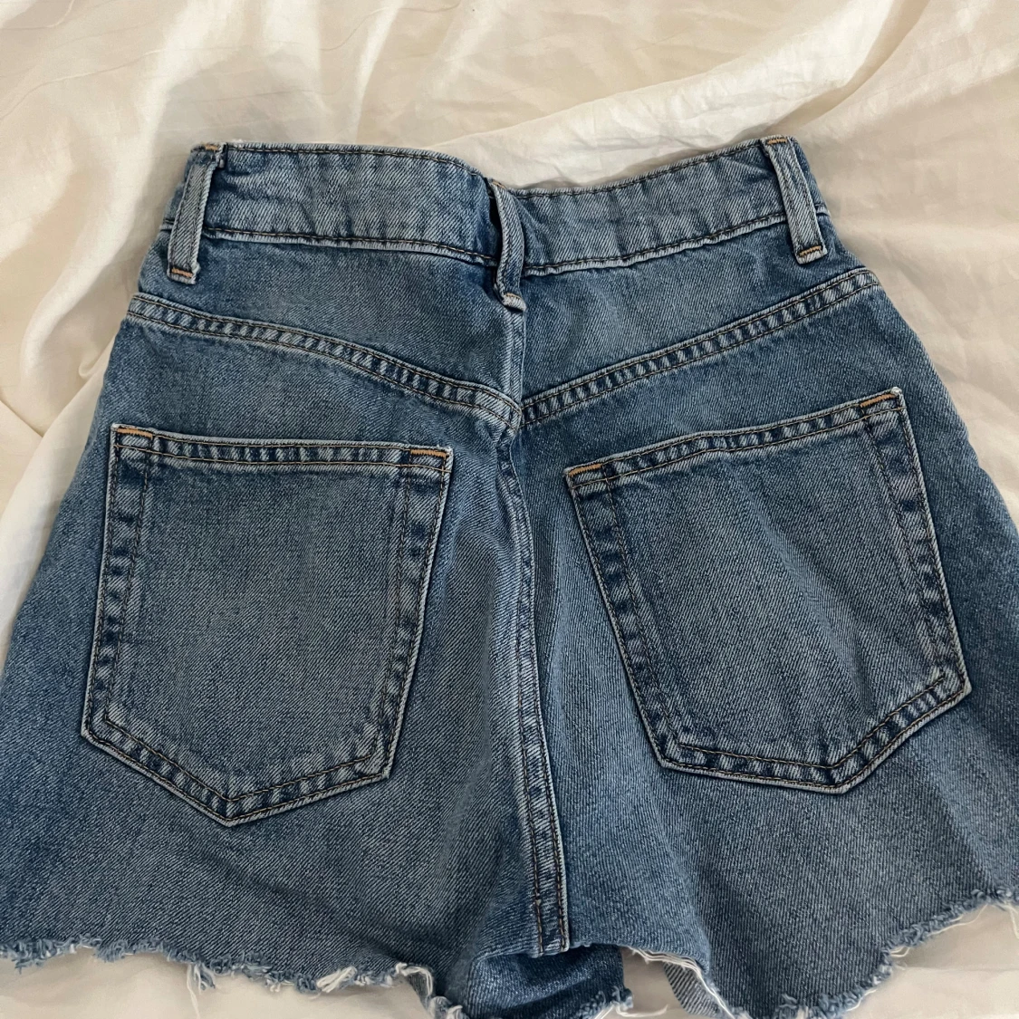 Jeans shorts  - 91